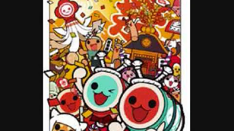 白鳥の湖 太鼓の達人