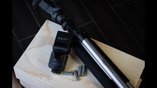 Amazon Basics Week - What I'm Shooting With This Week