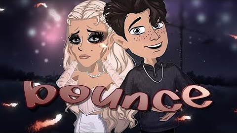 bounce - msp version (unfinished)