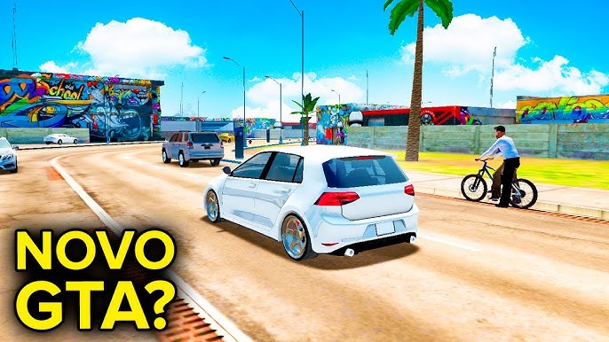 DA PRA TUNAR O CARRO INTEIRO! JOGO REALISTA DE CARROS - DRIFT 21 