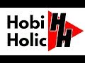 Hobi holic  channel trailer  selamat datang di channel hobi holic 