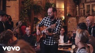 Tryo - Ce que l'on s'aime (Session acoustique à La REcyclerie 2016) chords