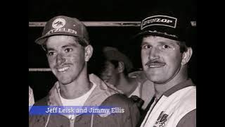 Western Motocross Classic 1980s