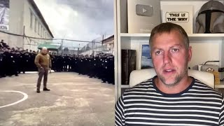 Осечкин: «Пригожин вербует заключённых на войну. Впереди трибунал!» (2022) Новости Украины