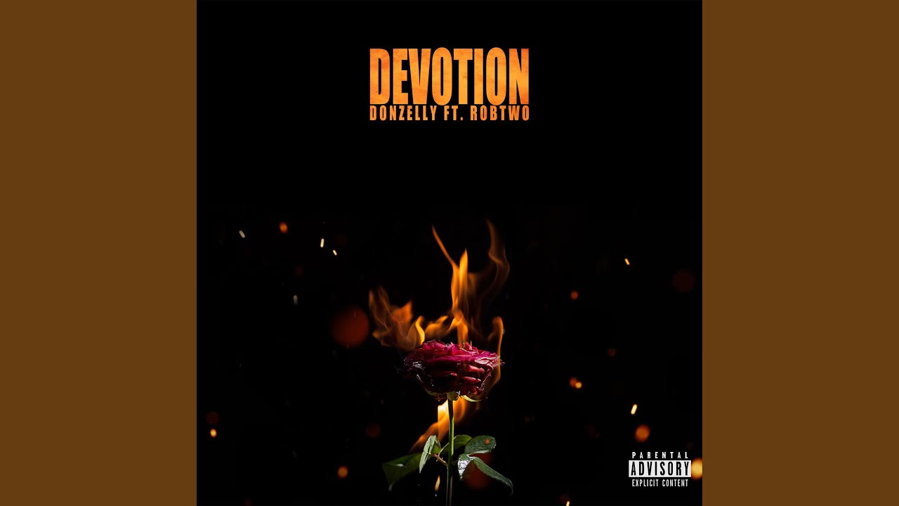 Sleduj Devotion (feat. RobTwo) na YouTube Sleduj Devotion (feat. RobTwo) na YouTube
