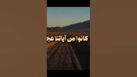 سورة الكهف #احاديث #المصحف #صباح_الخير #الرحمن #لايك #عاجل مع القرآن الحكيم