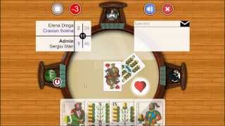 Cruce Online Demo screenshot 5