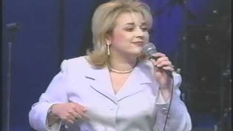 The Crabb Family - "Two Coats" - 2000