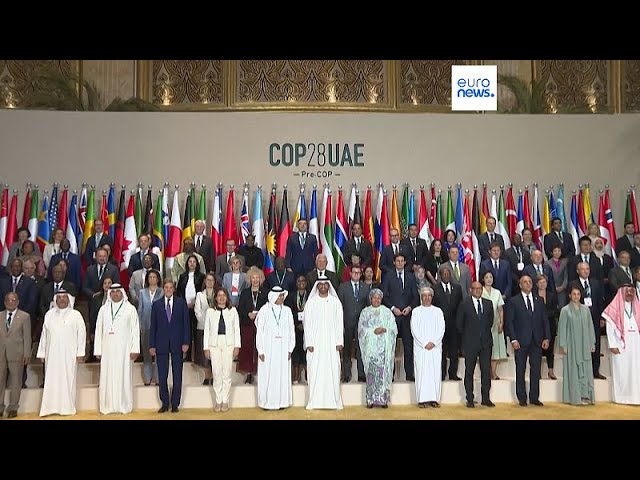 Nova controvérsia a envolver a presidência da COP 28 no Dubai