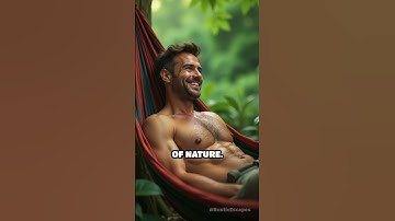 Choosing the Right Hammock for Camping