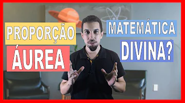 Como calcular o número de ouro no corpo humano?
