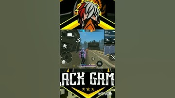 1vs1☠️#freefire#viedo#viral#short☠️