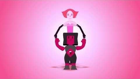 Rhodonite Fuse Steven Universe Fan Animation