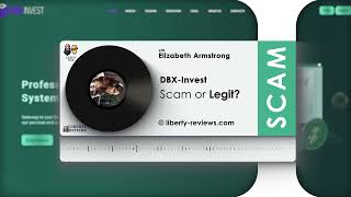 DBX-Invest reviews, dbx-invest.com Scam or Legit?