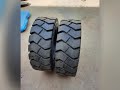 CHAOYANG Forklift Tires for Sale in Karachi Pakistan