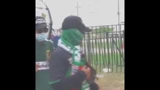 Story' PersebaKami haus gol mu💚😘