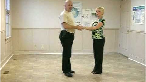 How To: Salsa on1 Footwork Basics (Part 2)