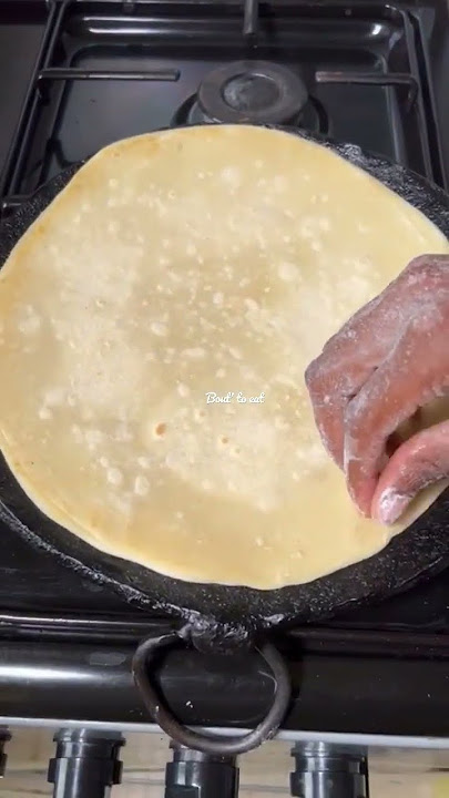 How to make Samosa pockets | Manda #food