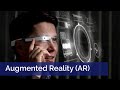 Augmented reality device solutions  oxford instruments plasma technology