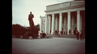 Челябинск. Видеоклип про &quot;Центральный&quot; клуб.