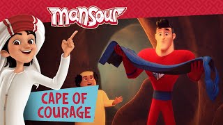 Cape Of Courage Full Episode The Adventures Of Mansour