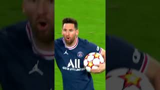 Lionel Messi Best Penalty Goal