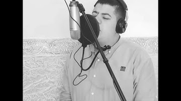 القارئ الوحيد الذي ابدع في تقليد الشيخ حسن صالح _ القارئ عبدالله سرحان♥️