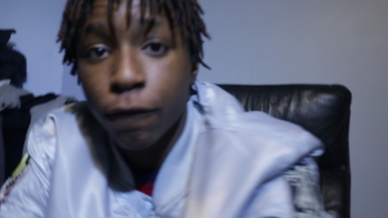 BMG Milla - FW The Gang ( Shot By : @BME_Stevie_F )