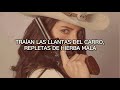 los tigres del norte - contrabando y traicion letra