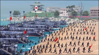 SOVIET CONQUEST of HOKKAIDO - JAPANESE NIGHTMARE that ALMOST HAPPENED