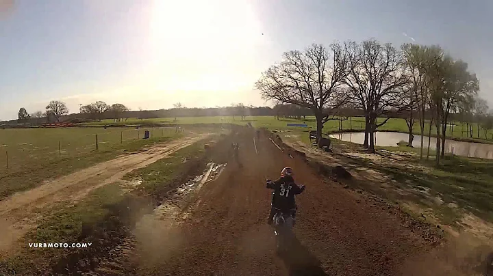 2012 Freestone AM - Keith Tucker Schoolboy 1 Helme...