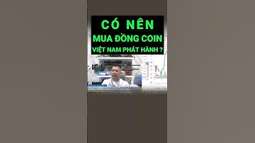 Em Có Nên Mua Đồng Coin, Crypto, Tiền Mã Hoá Do Người Việt Nam Phát Hành Hay Không? #shorts