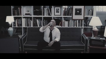 Off Road Minivan - Light Up the Room (Official Lyric Video)