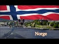 Крупнейшие города Норвегии