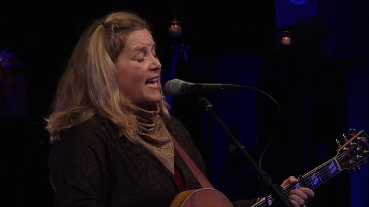 Susan Gibson "Compassionate Combat" | Blue Rock aL...