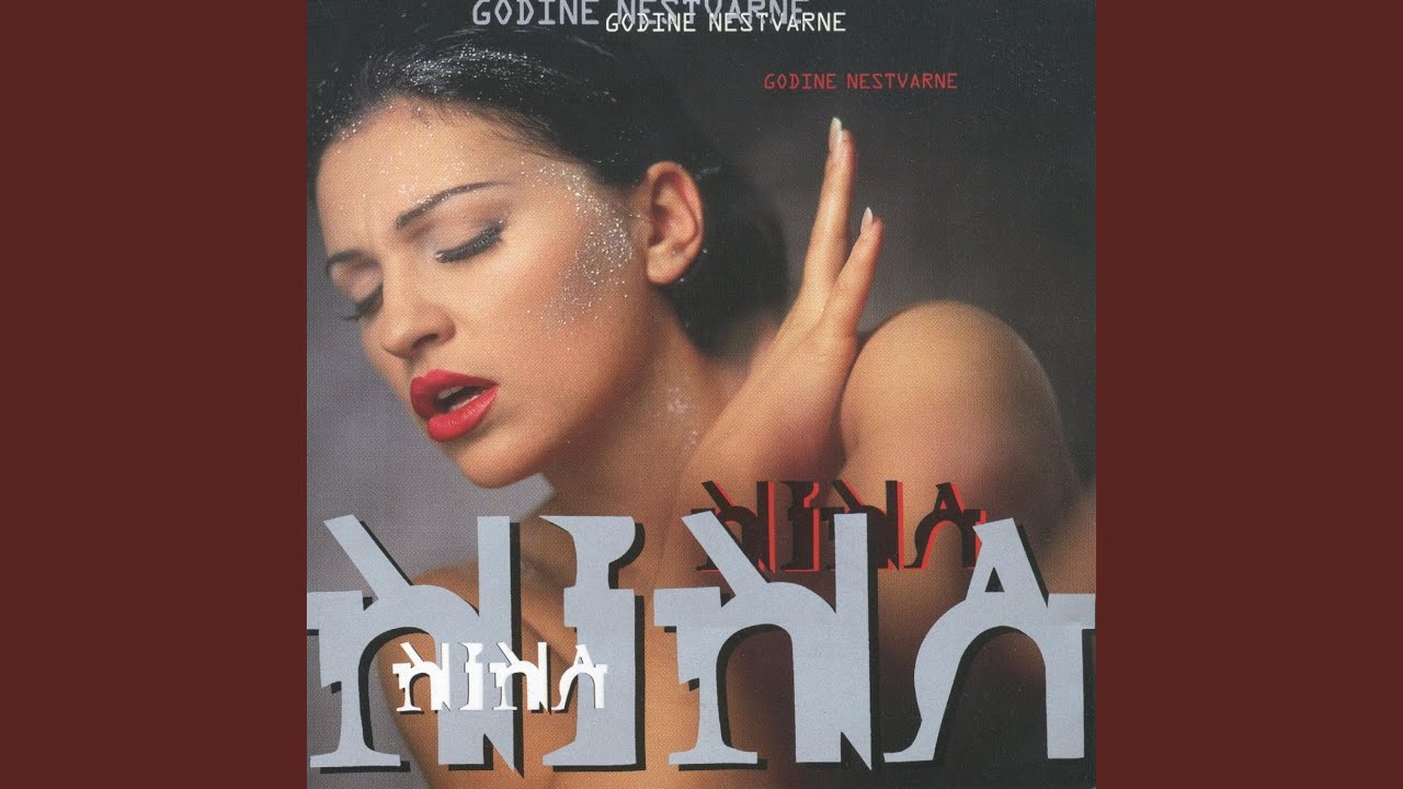 Mira Godine Nestvarne (Extended Mix) en YouTube
