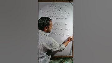 Class 11 Chapter 1 Sets Exercise 1.4 Question 7(iii)#trending#viralvideo#maths#settheory#education