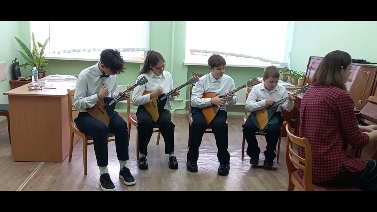 Дорога на Карачев