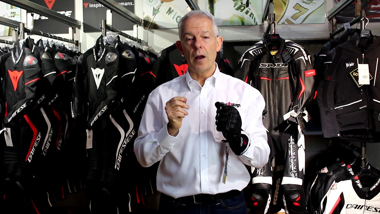 Halvarssons Advance Glove - Product Review