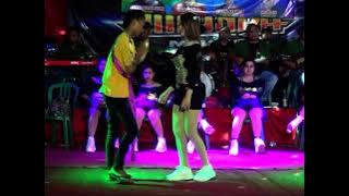 NEW AMANDA MUSIC TOMAN // Voc: Risma Aprilia Ft Roni Wijaya // Cipt: KRES MNR