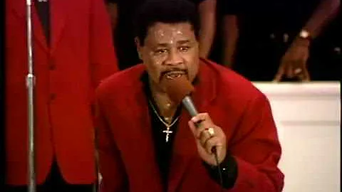 I Know I've Been Changed