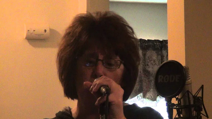 Jeannie C Riley.... Harper Valley P.T.A Cover by T...