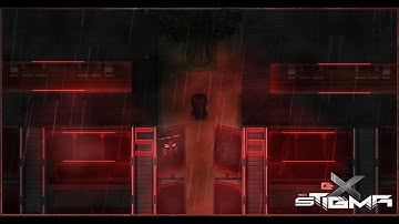 Project Ex-Stigma | RPG Maker MV |Parallax mapping|part 1 hervinge|