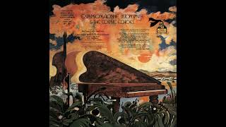 Lonnie Liston Smith & The Cosmic Echoes - Expansions (Expansions, 1974) 979010