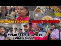 Mumbai to delhi  back to home  cutievlogs2129  vlog