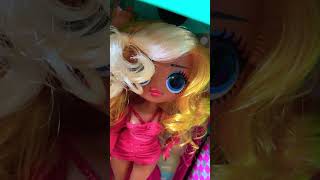Opening The Lol Surprise Movie Magic Gift Set