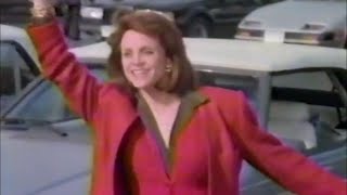 Valerie (1986-1991) Opening Credits (The Hogan Family)