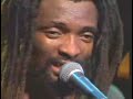 lucky dube war and crime live Mp3 Song