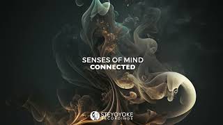 Senses Of Mind - Connected Original Mix Ethereal Techno Steyoyoke