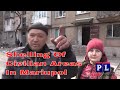 Asking Mariupol Residents About Russian Attacks On Civilian areas